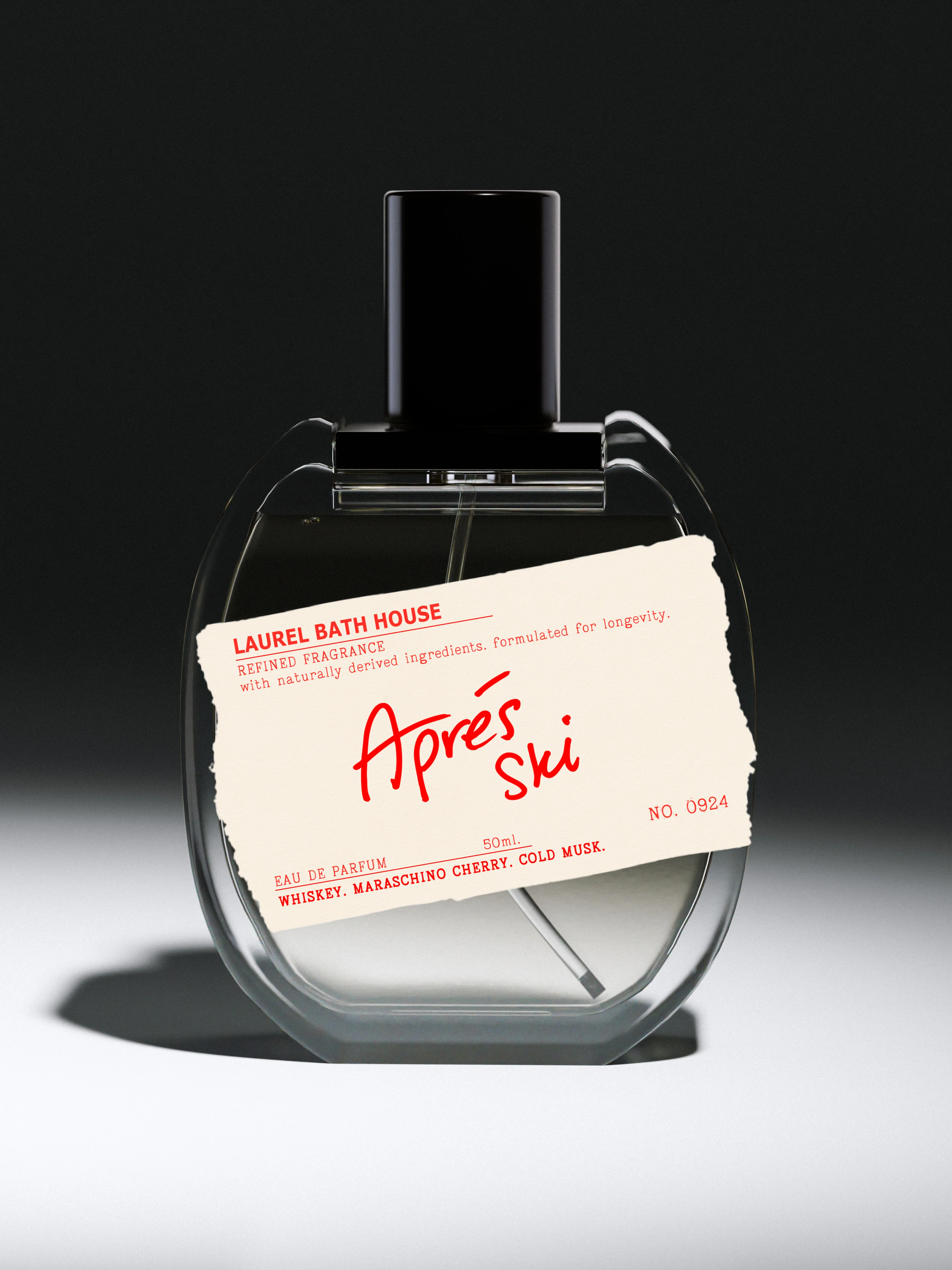 Functional Fragrance